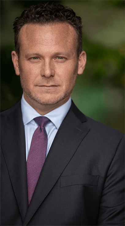 Mike Simmrin Criminal Defence Attorney