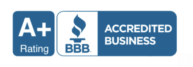 Simmrin Law Group BBB Accredited Business