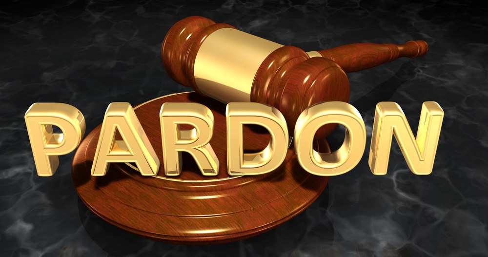 How to Apply for a Governor's Pardon in California? Simmrin Law Group