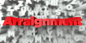 Do You Need A Lawyer At An Arraignment In California? | Simmrin Law Group Lawyer At An Arraignment