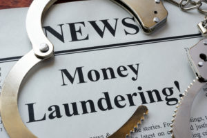 Minimum Sentence For Money Laundering