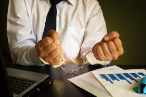 Punishment For White collar Crime