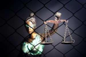 Wrongful Imprisonment