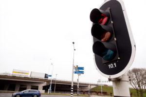traffic light