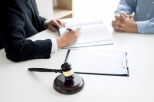 Criminal Defense Attorney