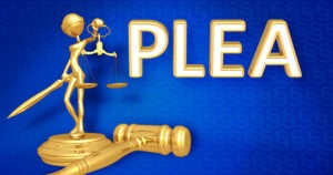 Plea Bargain