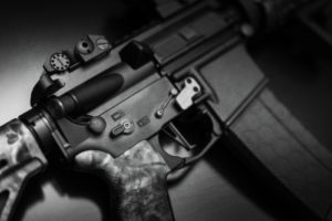 PC 245(a)(2): Assault with a Firearm California penal code section 245 a 2