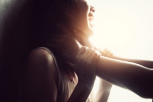 Glendale assault lawyer