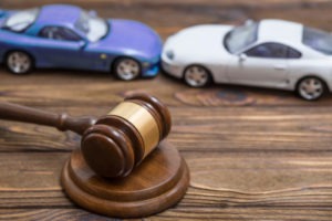 Lakewood car accident lawyer