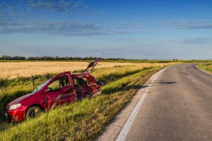 Car Accident Lawyer in Whittier, CA