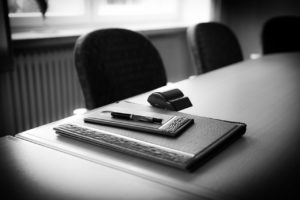 Because of the risks inherent in this kind of work, individuals must be certified to handle it.