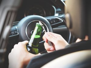 The state of California can harshly punish drivers for operating a vehicle while intoxicated.