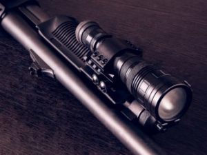 Are Assault Rifles Illegal to Own In California?