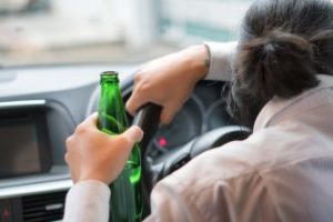 Can You Appeal a DUI Conviction in California?