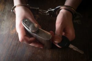 What Happens If Someone Died In An Accident That Preceded Your DUI Arrest?