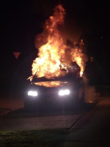 California Penal Code Section 451 and 452: Arson | Simmrin Law Group Intentionally setting fire to property, forest land, or a structure in California can lead to criminal charges.