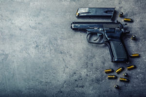 CA Penal Code 26100: Shooting from a Motor Vehicle | What to Know California penal code section 26100