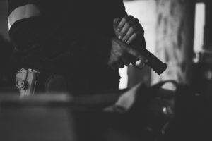 Weapons Charge Lawyer in Fullerton | Free Consultations 24/7 The U.S.