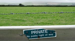 Trespassing Lawyer in Lancaster | Free Consultations 24/7 Private property must be respected in Lancaster, CA.