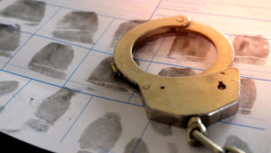 Property Crimes Lawyer In Thousand Oaks, CA