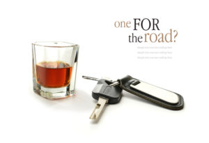 Should I Plead Guilty To A DUI?