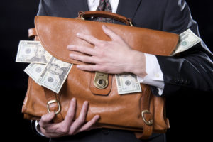 Embezzlement Lawyer In Lancaster, CA
