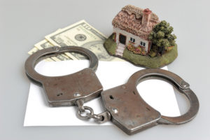 Mortgage Fraud Lawyer In Lancaster, CA