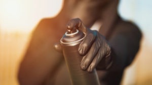 Vandalism Lawyer In Pomona, CA | Simmrin Law Group Vandalism Lawyer In Pomona, CA