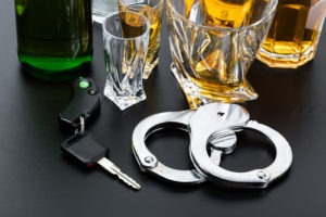 Can A Felony DUI With Injury Be Reduced To A Misdemeanor?