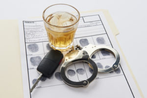 Consequences Of A DUI Probation Violation