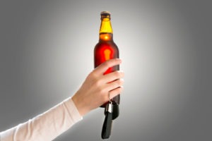 How Does A DUI Affect My California Driving Record?