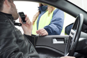 What are the new mandatory California Ignition Interlock Device laws that began in 2019?