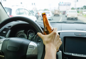 What Happens in California if I Get a Second DUI While on Probation For My First DUI?
