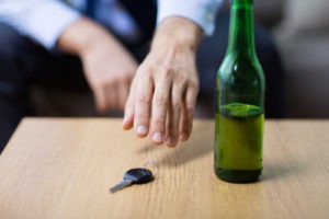 Will a DUI Affect My Commercial Driver’s License (CDL)?