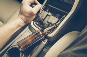 Will My Child Be Taken Away If in The Car When I’m Arrested For a DUI in California?