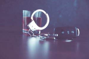 Rossmoor dui lawyer