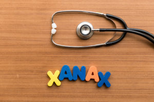 Can I Get out of a DUI If I Have a Prescription for Xanax?
