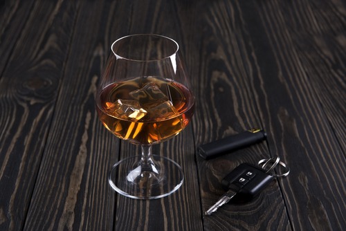 Can You Be Charged With a DUI After the Fact? | Simmrin Law Group