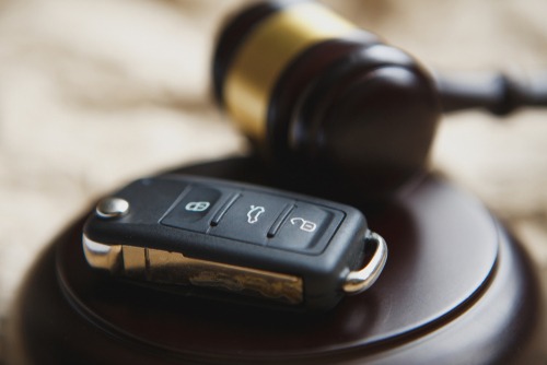 Can You Buy a Car After a DUI? | FAQ | Simmrin Law Group