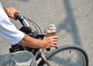 Can You Get a DUI Riding a Bicycle?