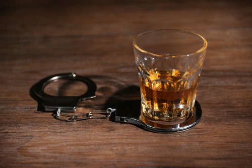 Do Police Look For You On A Bench Warrant For A Dui Simmrin Law