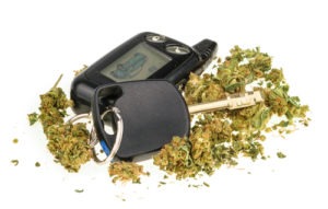 How Do Police Test for a Marijuana DUI?