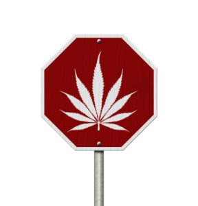 Marijuana DUI