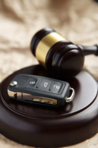 Understanding Your Fourth DUI Offense in California