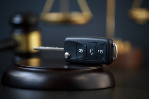 Understanding Your Second DUI Offense in California | Simmrin Law Group