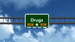 What Drugs Are Detectable for a DUI?