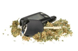 What Happens When You Get a Marijuana DUI?