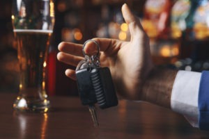 What Is a DUI Refusal?