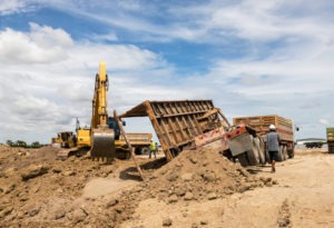 Injury Lawyer for Construction Accidents Caused By Construction Site Car Accident | Simmrin Law Group Injury Lawyer for Construction Accidents Caused By Construction Site Car Accident