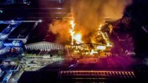 Injury Lawyer for Construction Accidents Caused By Fires and Explosions | Simmrin Law Group Injury Lawyer for Construction Accidents Caused By Fires and Explosions